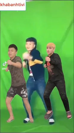 Nhảy cùng khá bảnhIA