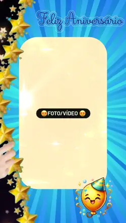 PARABÉNS FILHO
