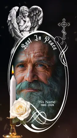 IN LOVING MEMORY 
