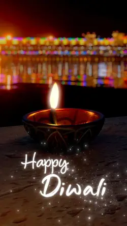Happy Diwali