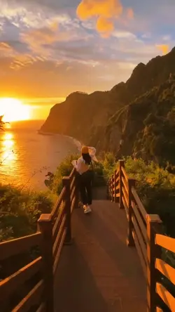 nature aesthetic
