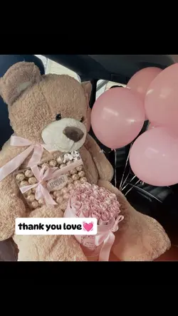thank you love 