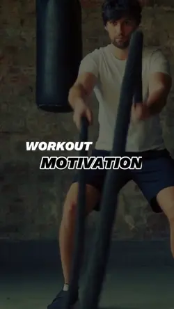 Workout Motivation