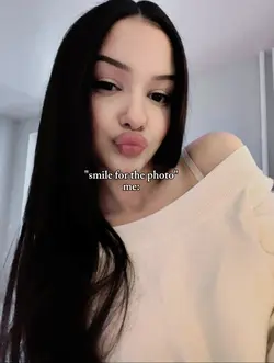 smile