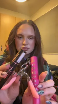 THE BEST MASCARAS
