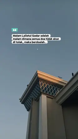 dimana, semua do'a 
