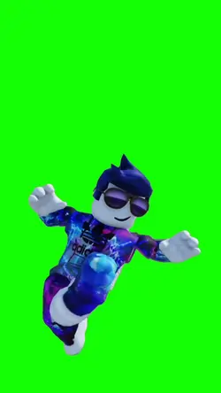 Runaway Roblox