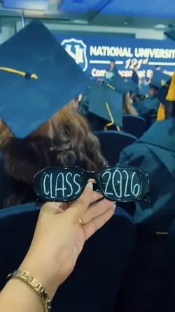 Glasses trend GRAD