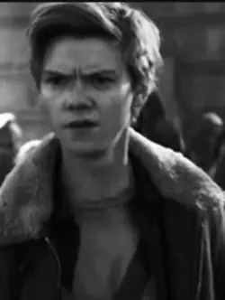 Newt!