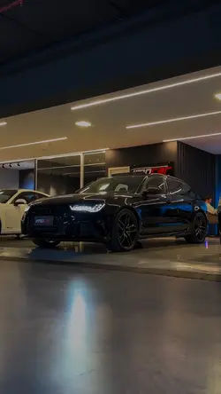 CARRO AVENDA 