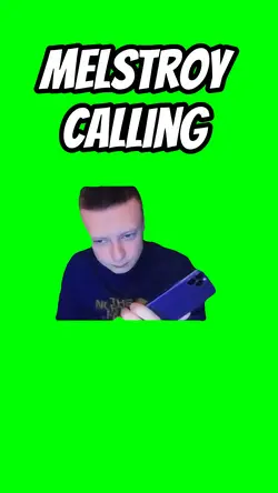 Melstroy Calling 