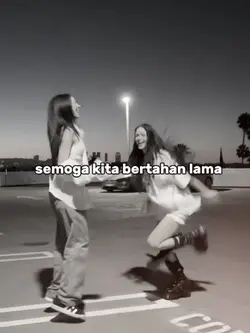 semoga kita berthn??