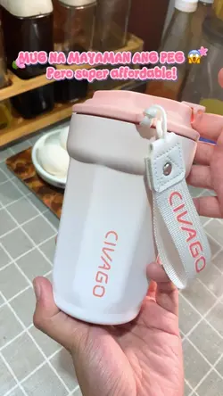 Civago tumbler