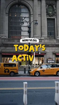 39 clip vlog 