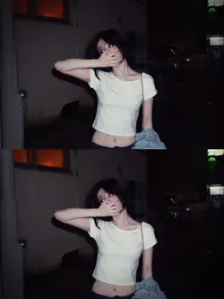 khuôn mặt đáng thươn