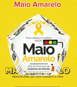 Maio Amarelo