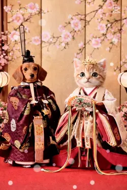 ひなまつり
