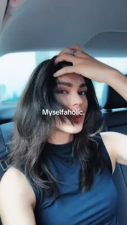 myselfaholic.