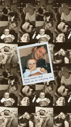 Happy Father's Day
