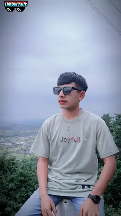 Viral timur 