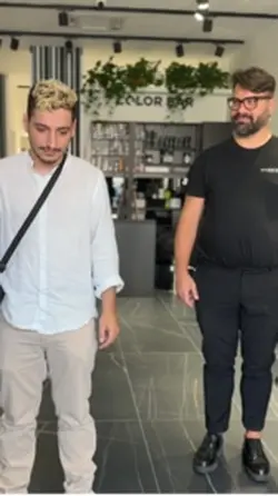 Prenota appuntamento