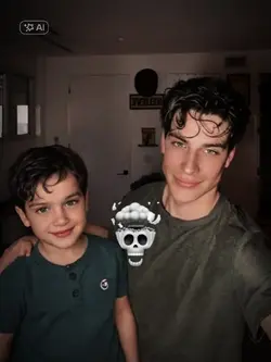 Trend Ai child