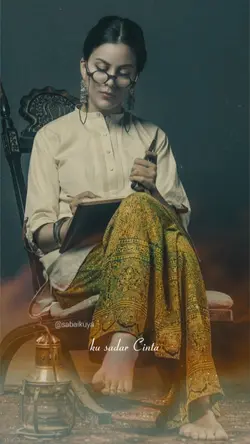 Cinta dan permata