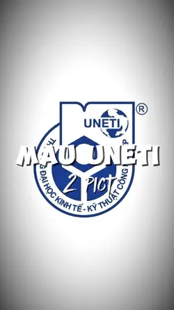 Mẫu UNETI