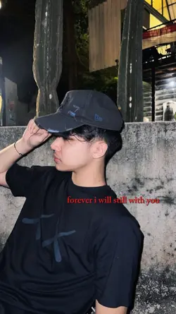 i will still withyou
