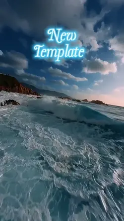 New template 