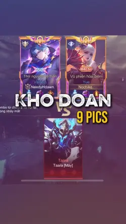 KHO DOAN