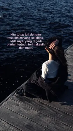 kita tutup juli