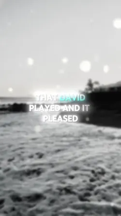 DAVID