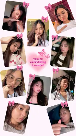 you're everything