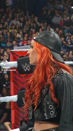 Becky lynch edit 