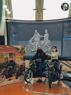ai Trend HD