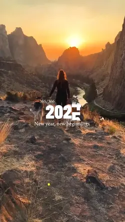 New year, new beginn