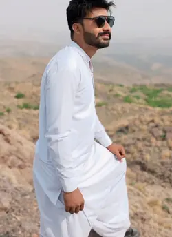 Nice look 
