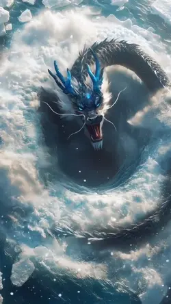 Dragon effect