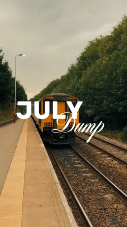 38 Clips>July Dump