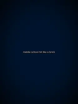 middle school 