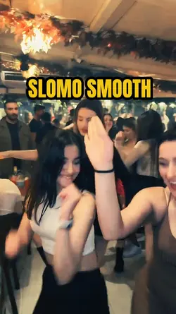 PARTY 5 CLIP SLOMO