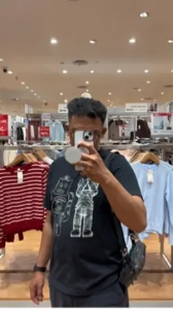Iklan IPhone 15