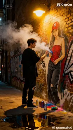 grafiti