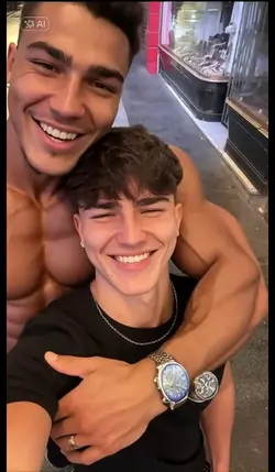 trole seu amigo