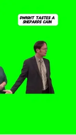 Dwight template V1
