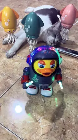 TREND JJ MIMI CUCU