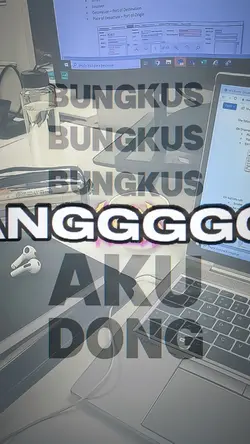 bungkus x sayang