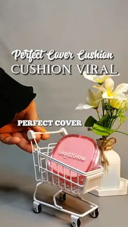 CUSHION VIRAL