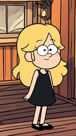 Gravity falls Ai